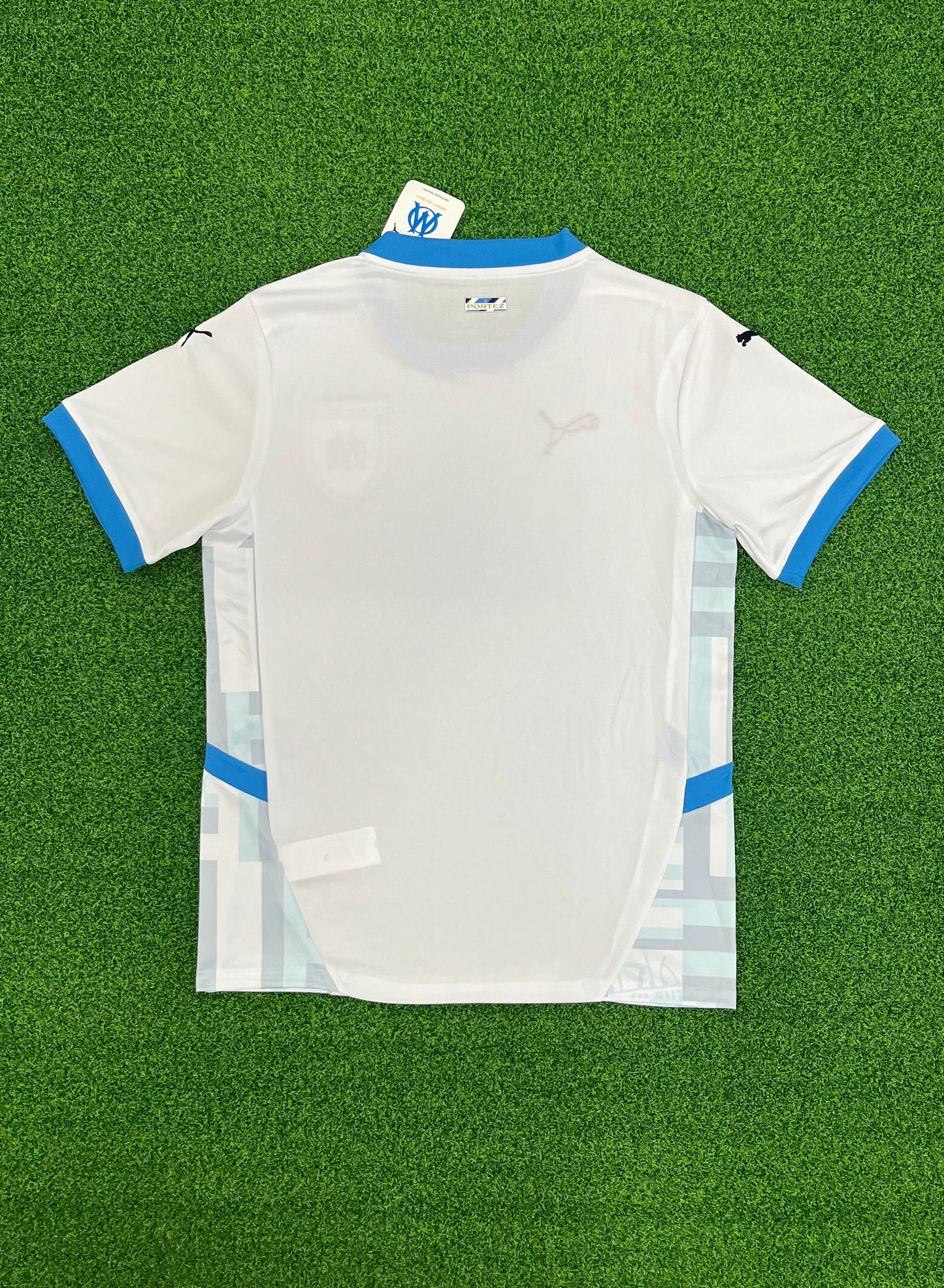 Maillot Marseille 24/25