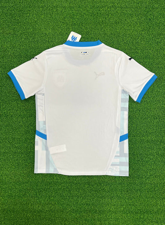 Maillot Marseille 24/25
