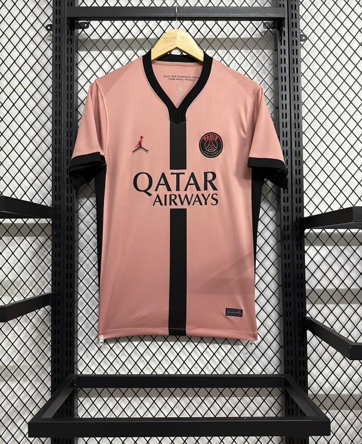 Maillot Third PSG
