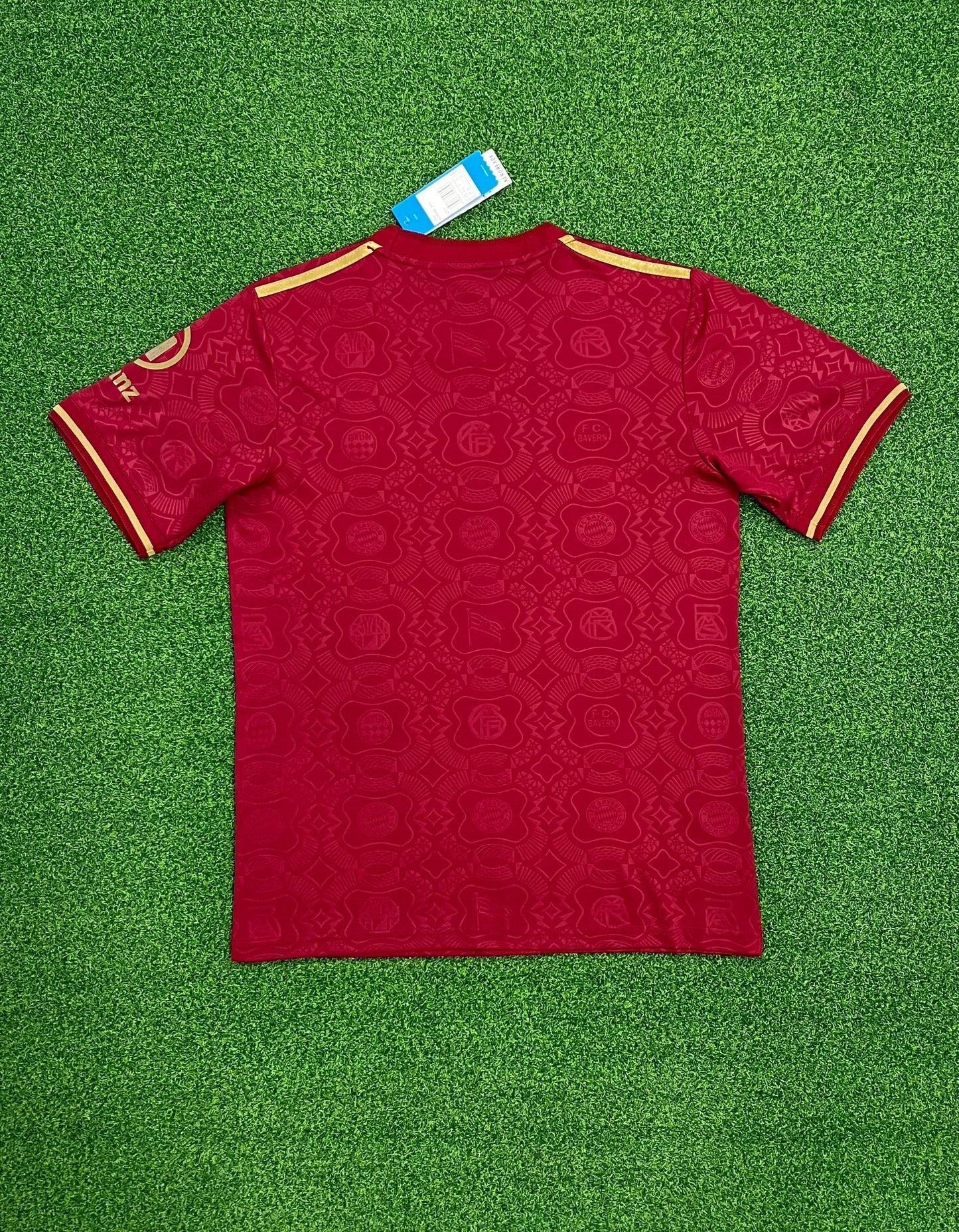 Maillot Bayern 24/25 125ans