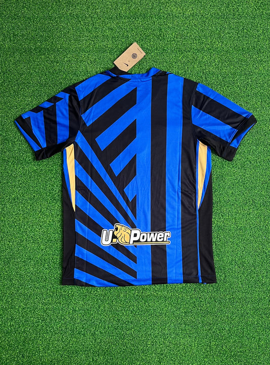 Maillot inter milan 24/25