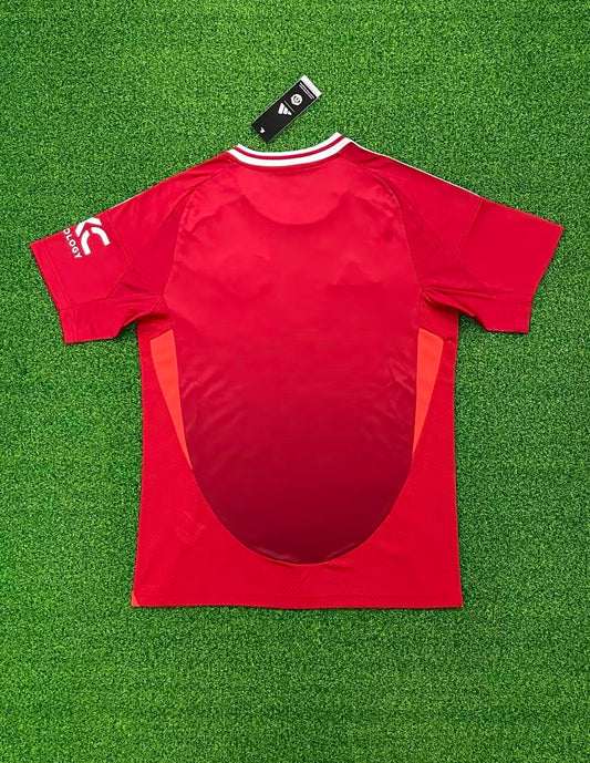 Maillot Man United 24/25