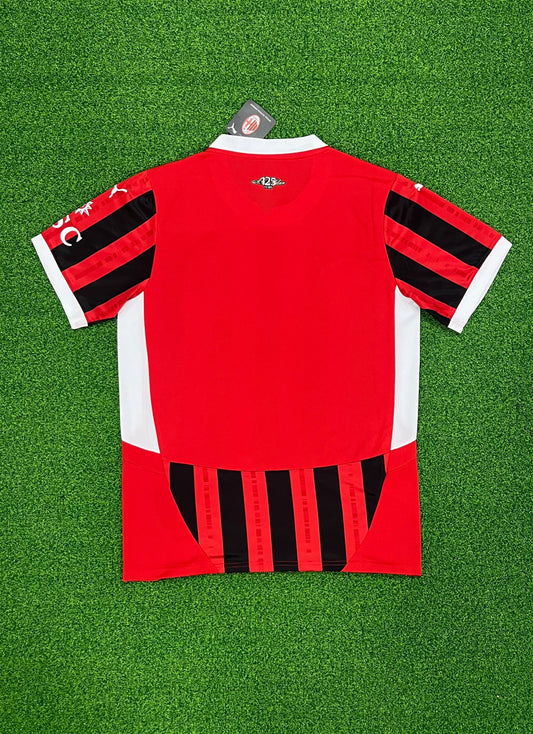 Maillot Milan ac 24/25