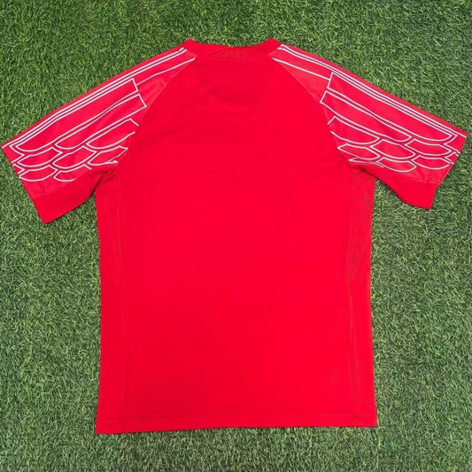 Maillot concept PSG Red