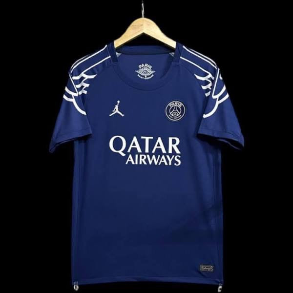 Maillot fourth PSG 24/25