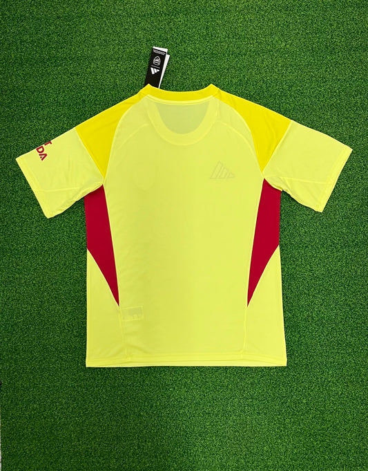 Maillot Arsenal 25/26