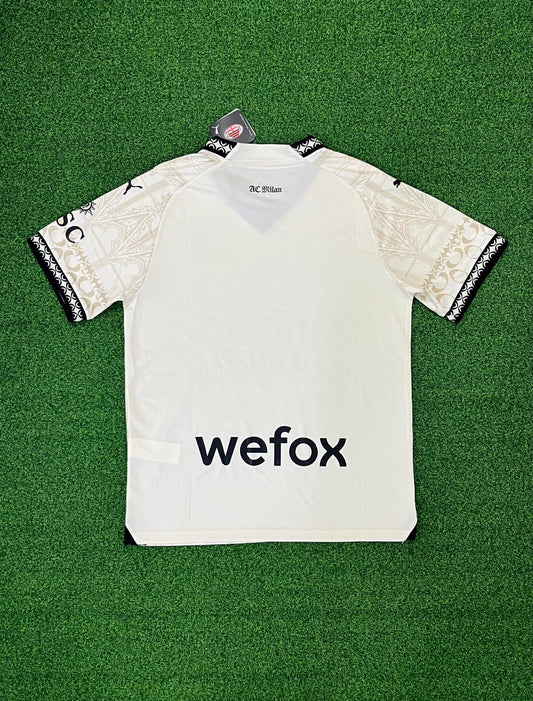 Maillot Milan ac 24/25