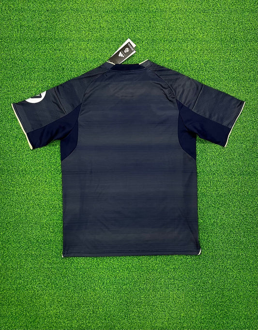 Maillot extérieur Madrid 25/26