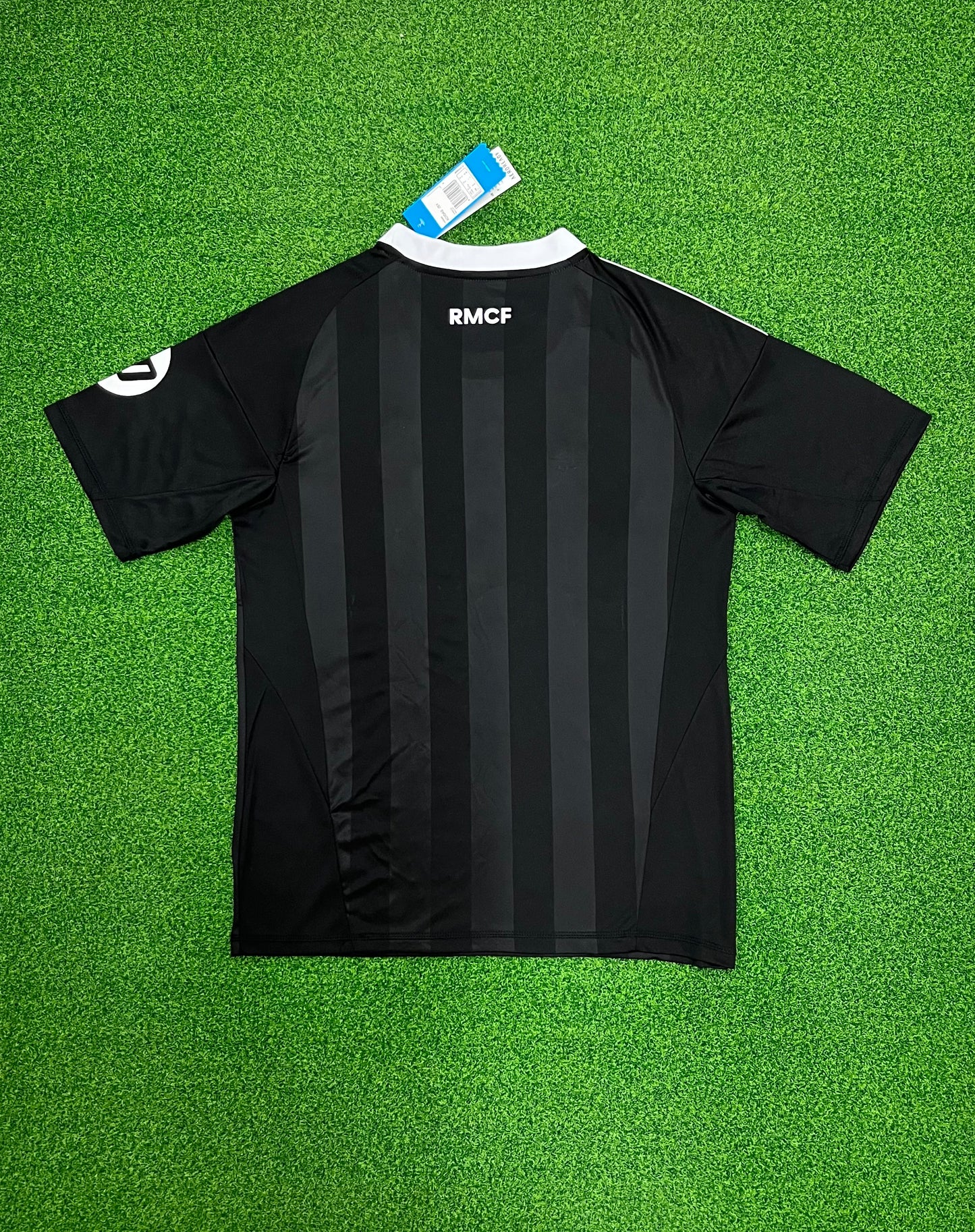 Maillot Madrid 25/26