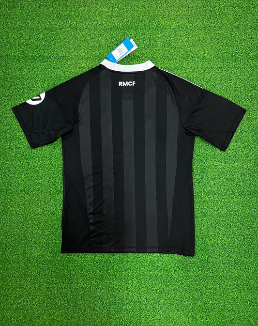 Maillot Madrid 25/26