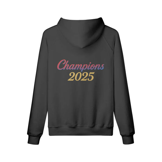 Pull champions PSG