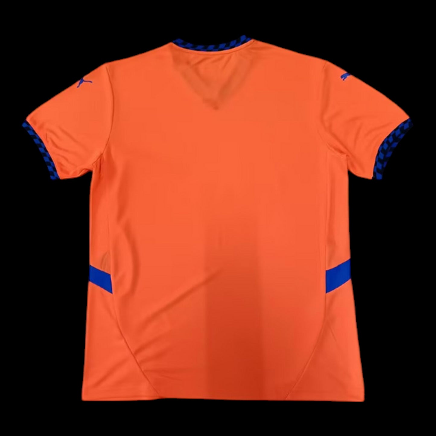 Maillot Third Marseille