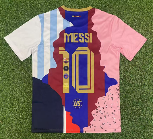 Maillot Concept Messi