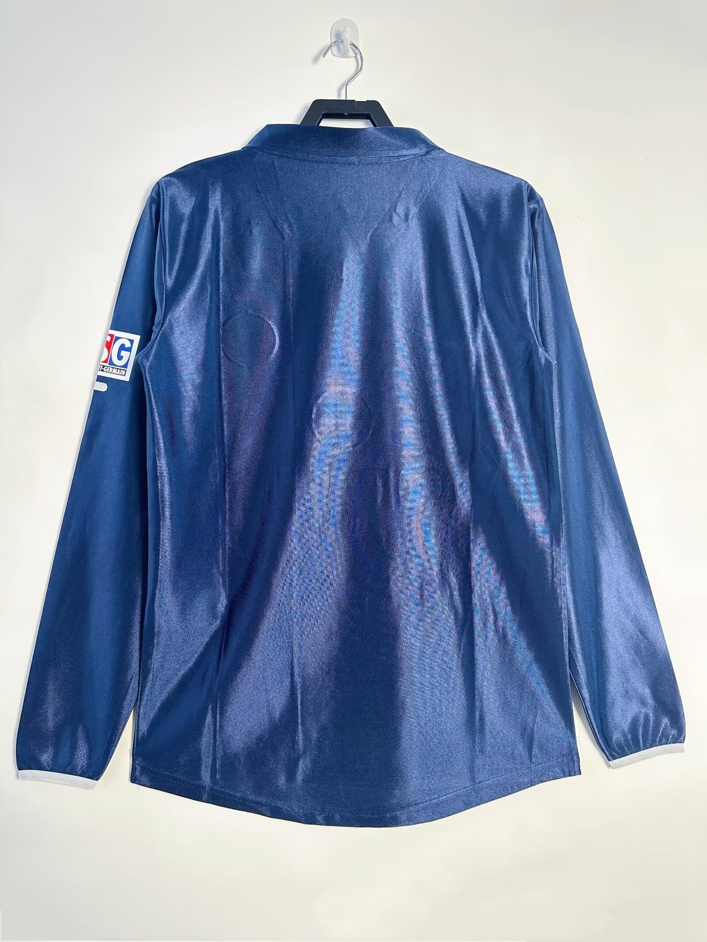 Maillot Vintage 2001 PSG