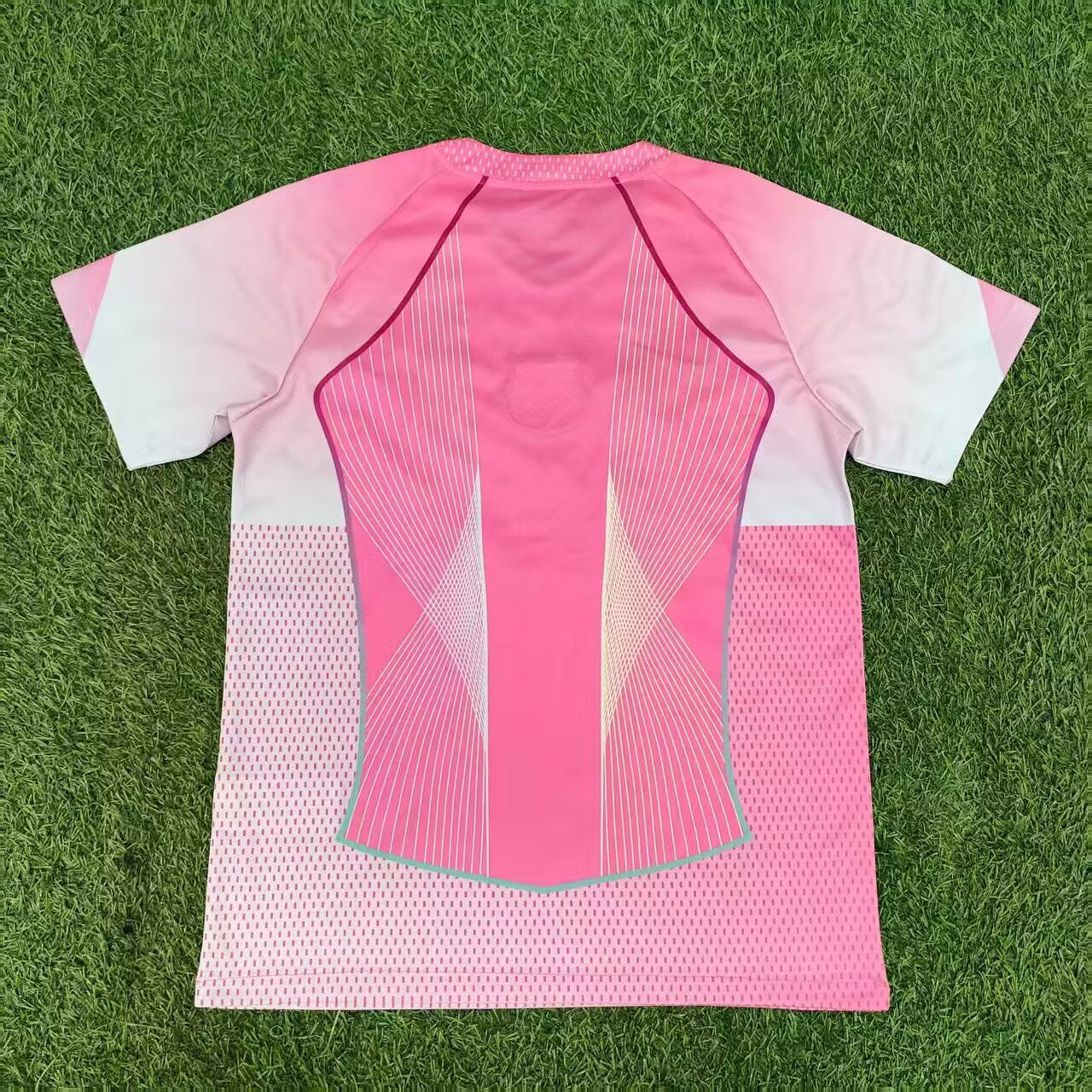 Maillot concept Barcelone