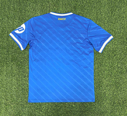 Maillot madrid 25/26