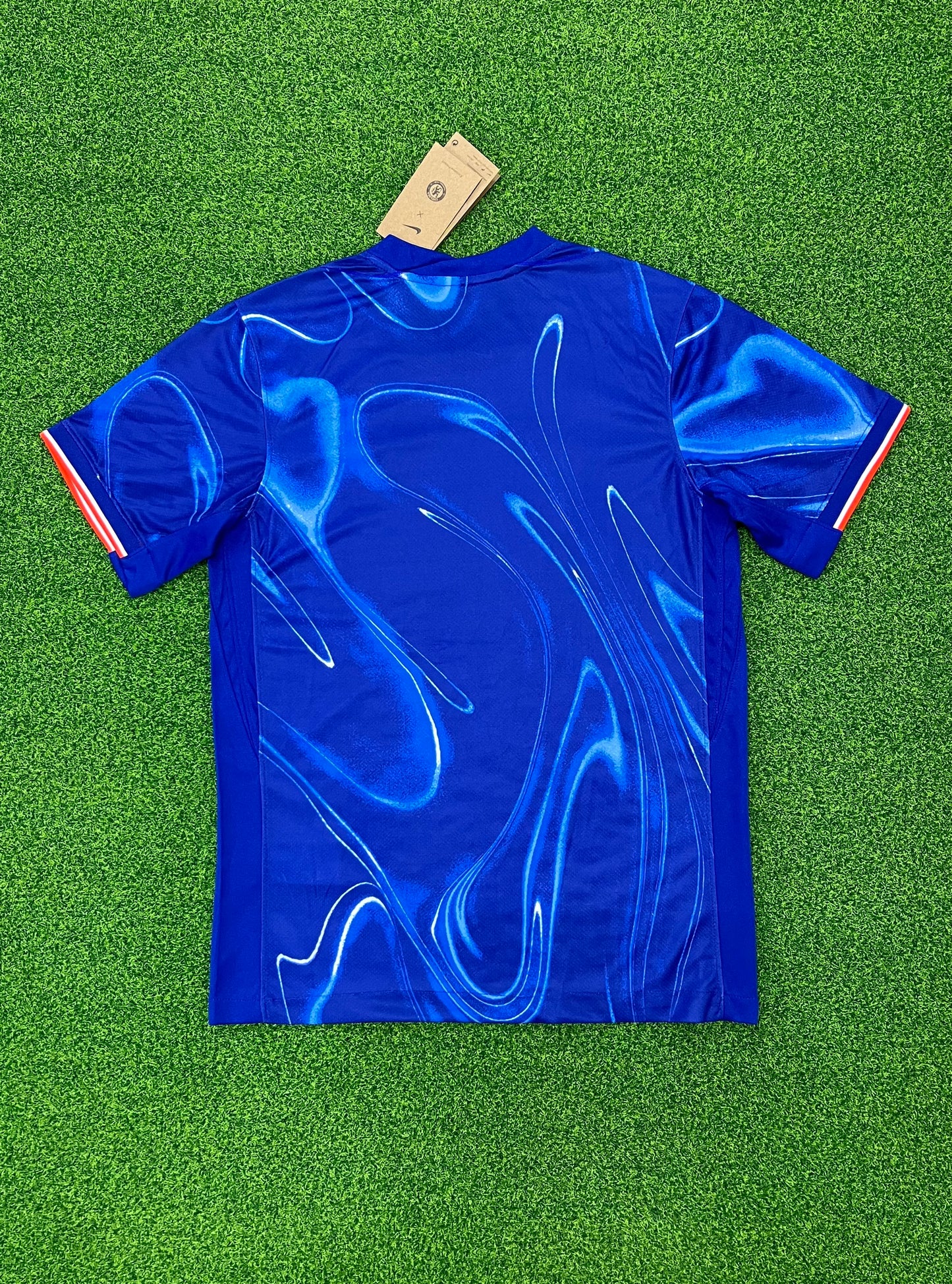 Maillot Chelsea 24/25