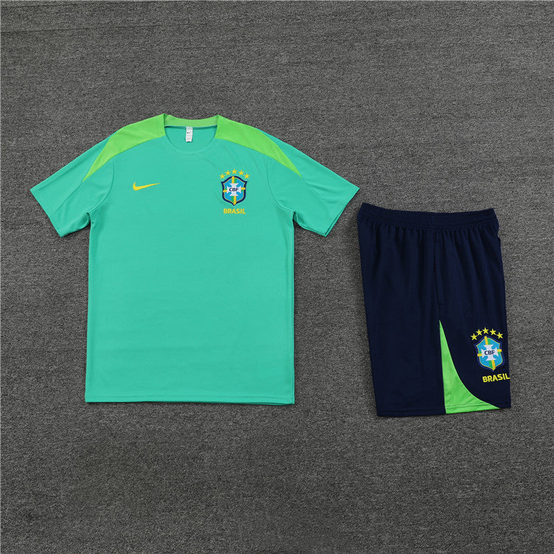 Tenue entraînement Brésil