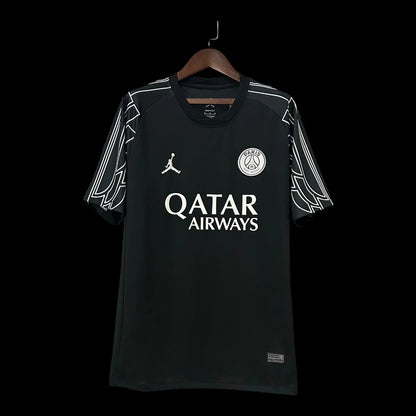 Maillot concept PSG Full black
