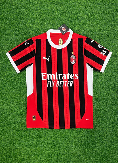 Maillot Milan ac 24/25