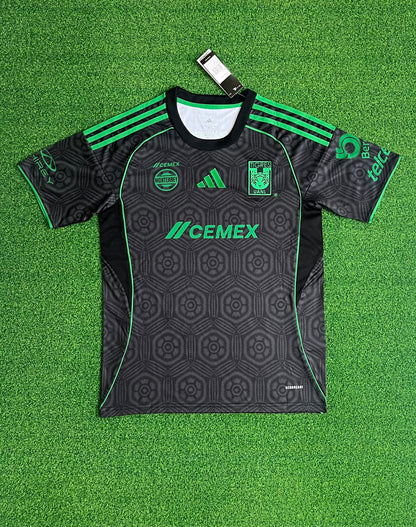 Maillot tigres 25/26