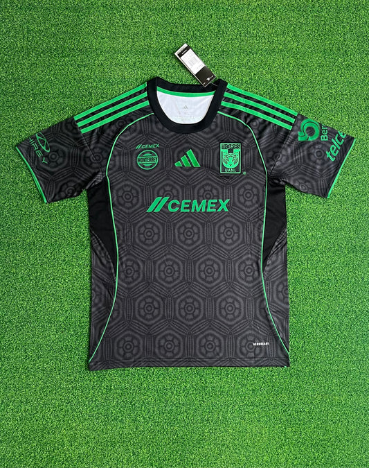 Maillot tigres 25/26