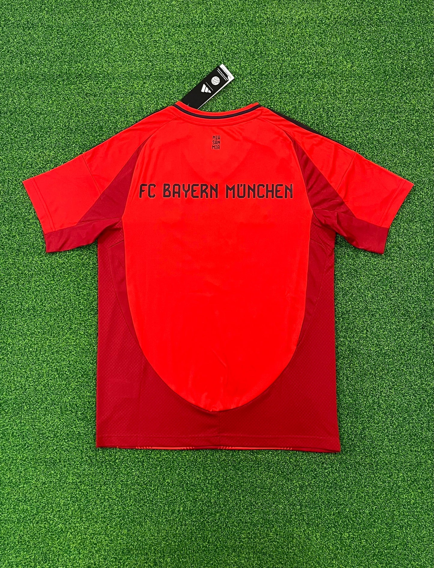 Maillot Bayern 24/25