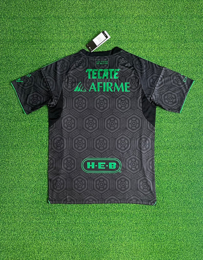 Maillot tigres 25/26