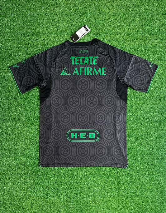 Maillot tigres 25/26