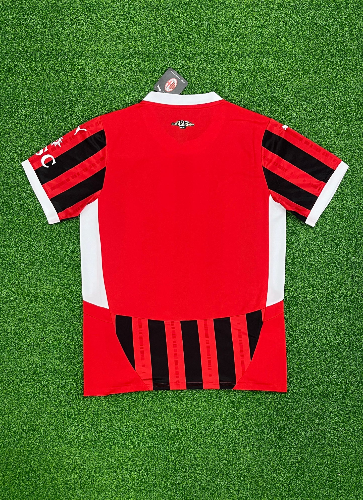 Maillot Milan ac 24/25