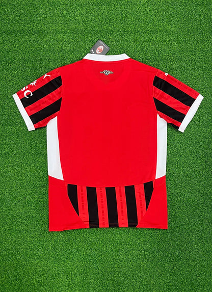 Maillot Milan ac 24/25