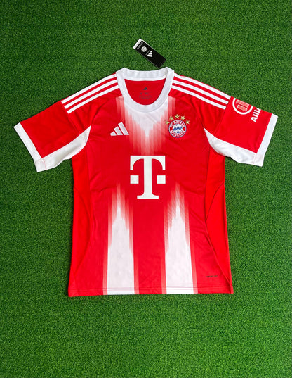 Maillot Bayern 25/26