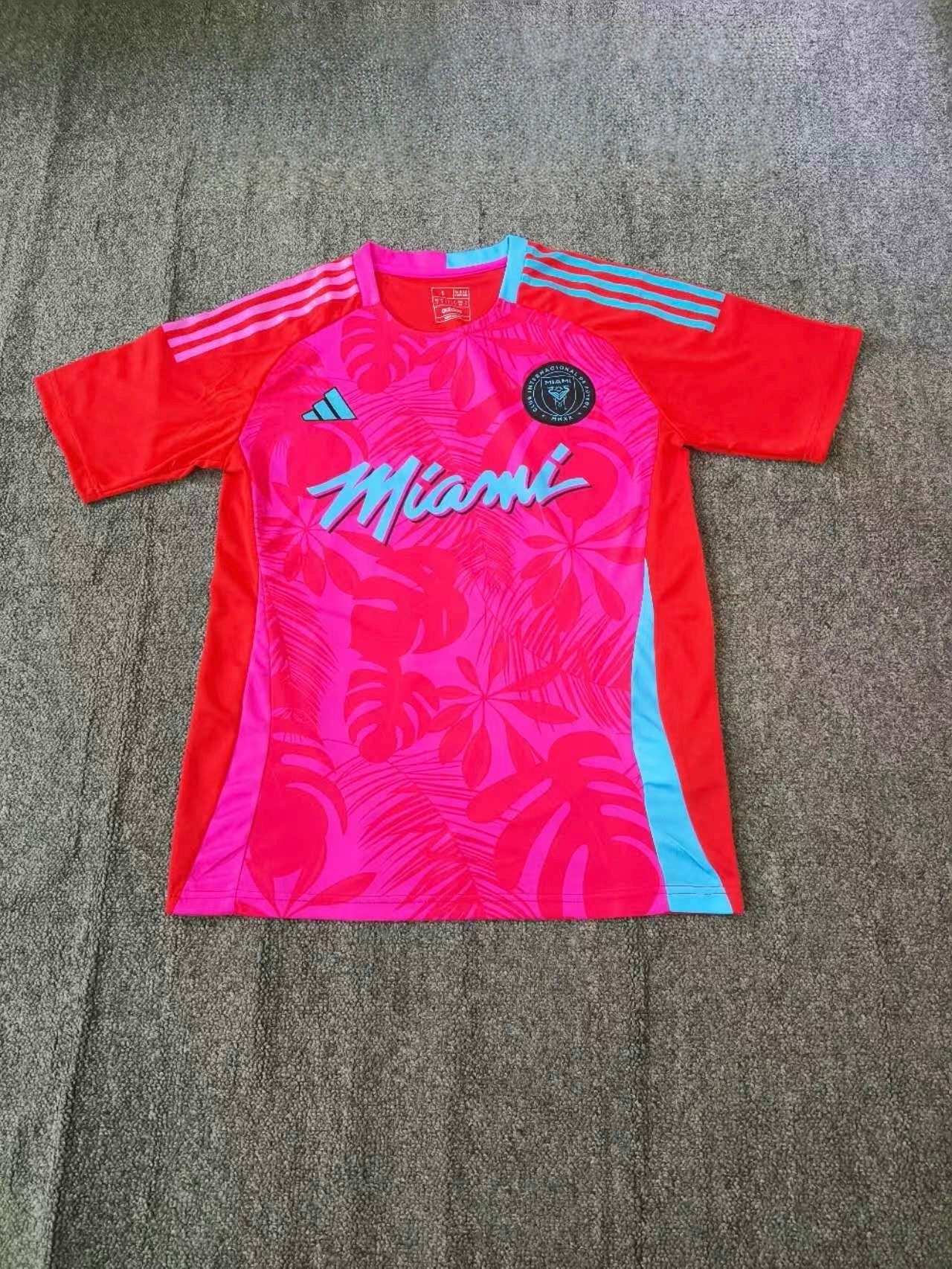 Maillot concept Miami