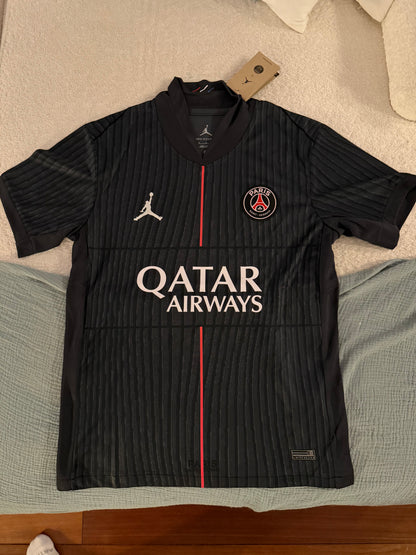 Maillot Paris noir