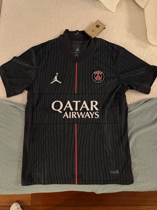 Maillot Paris noir