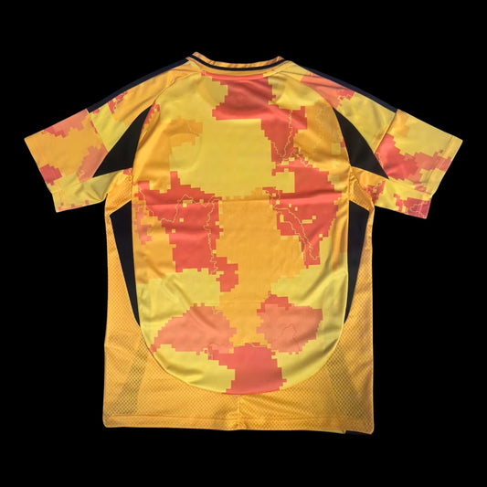 Maillot Paris Fc 25/26 x Ninho