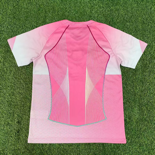 Maillot concept Barcelone