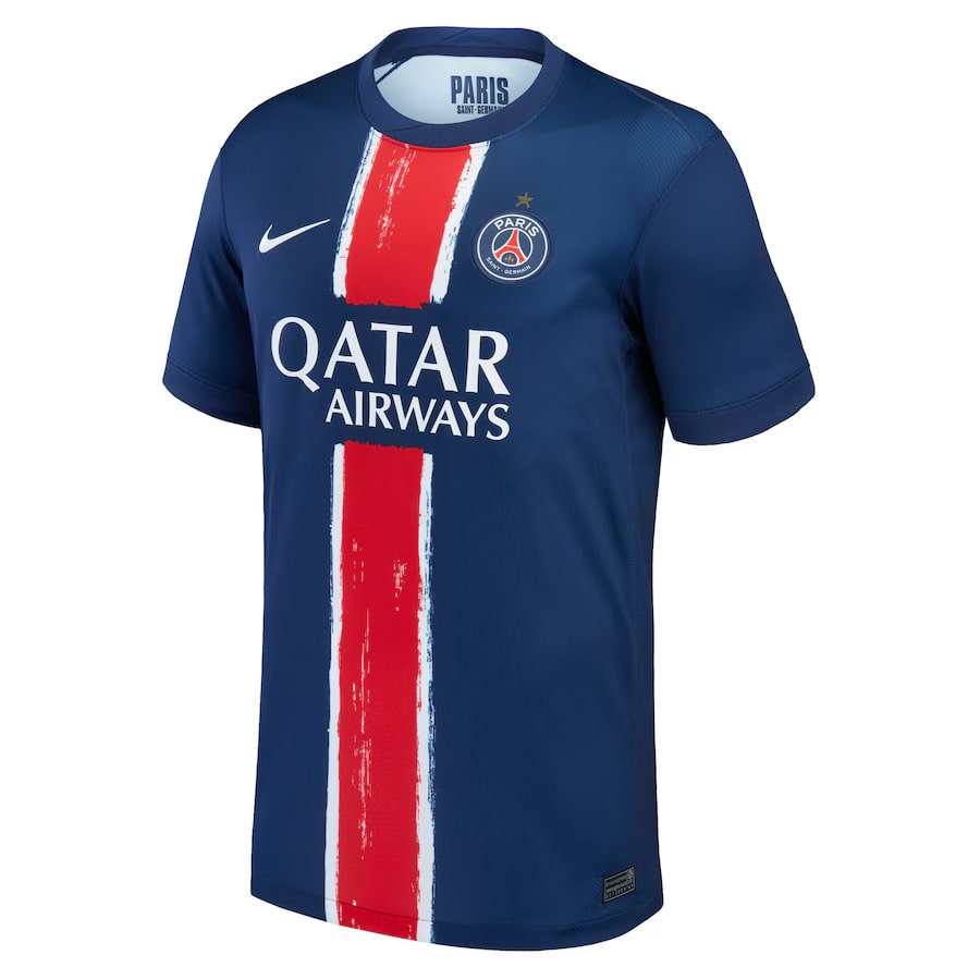 Maillot PSG Étoile ⭐️