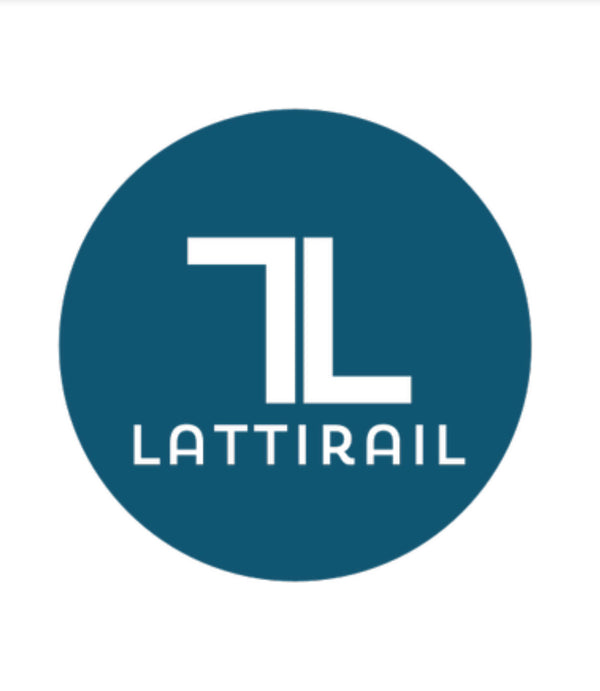 Lattirail