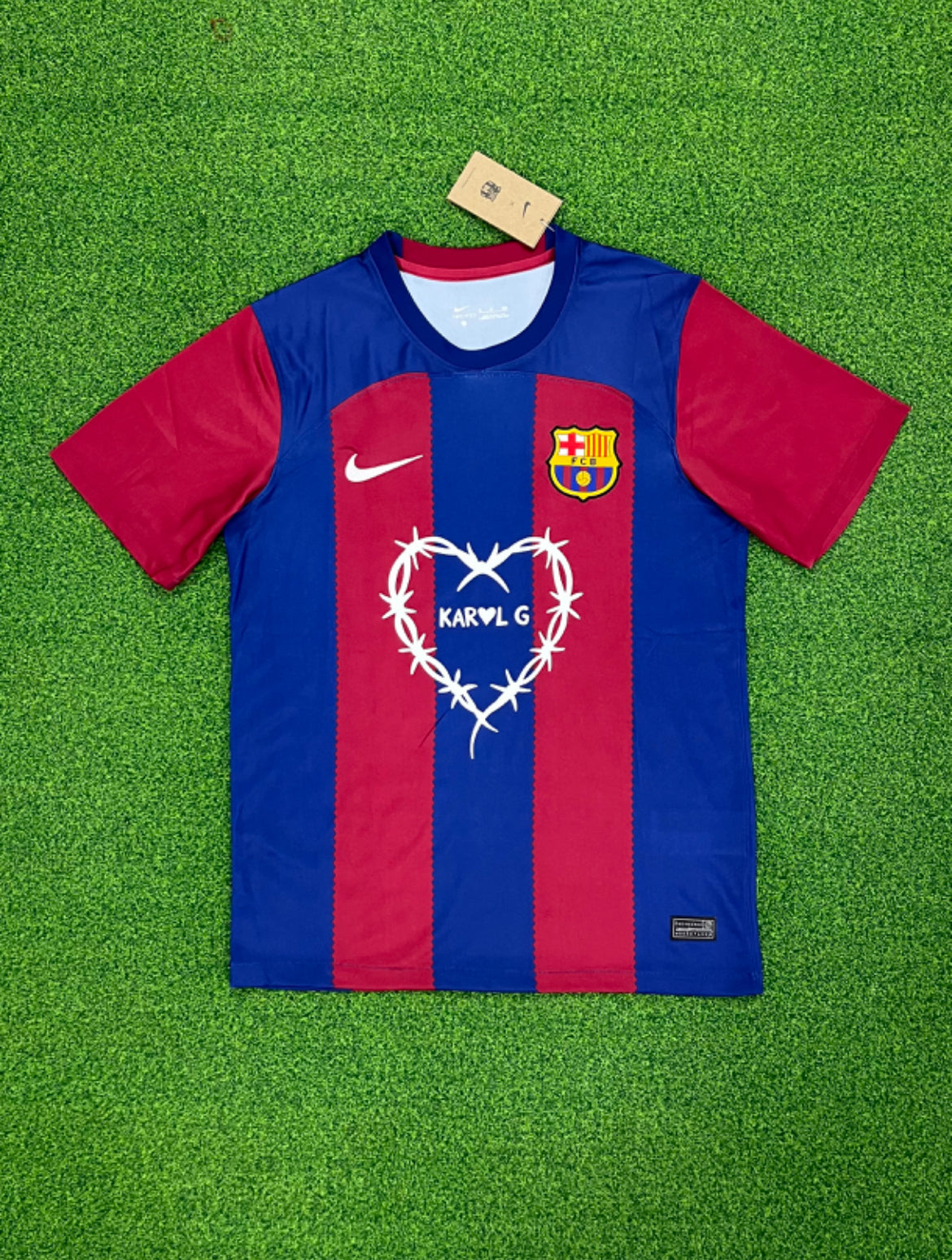 Maillot Barcelone 24/25