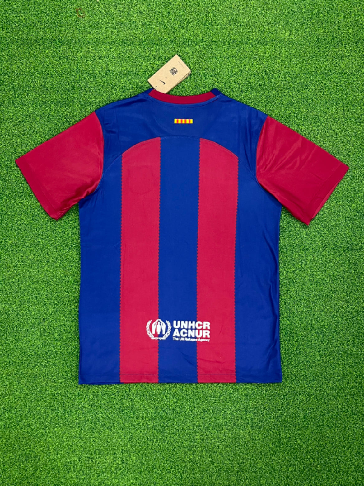 Maillot Barcelone 24/25