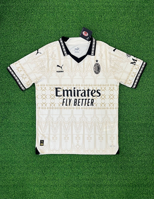 Maillot Milan ac 24/25