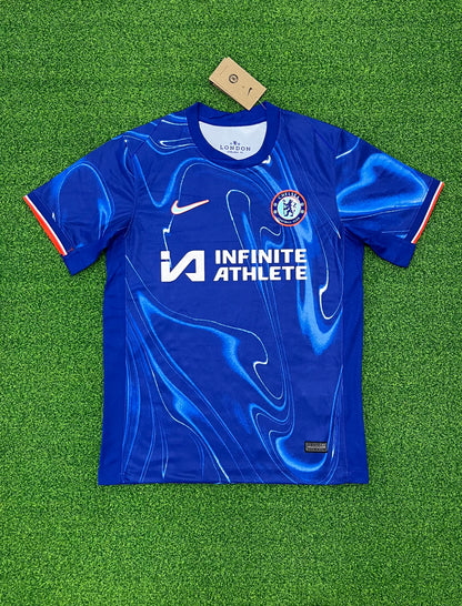 Maillot Chelsea 24/25