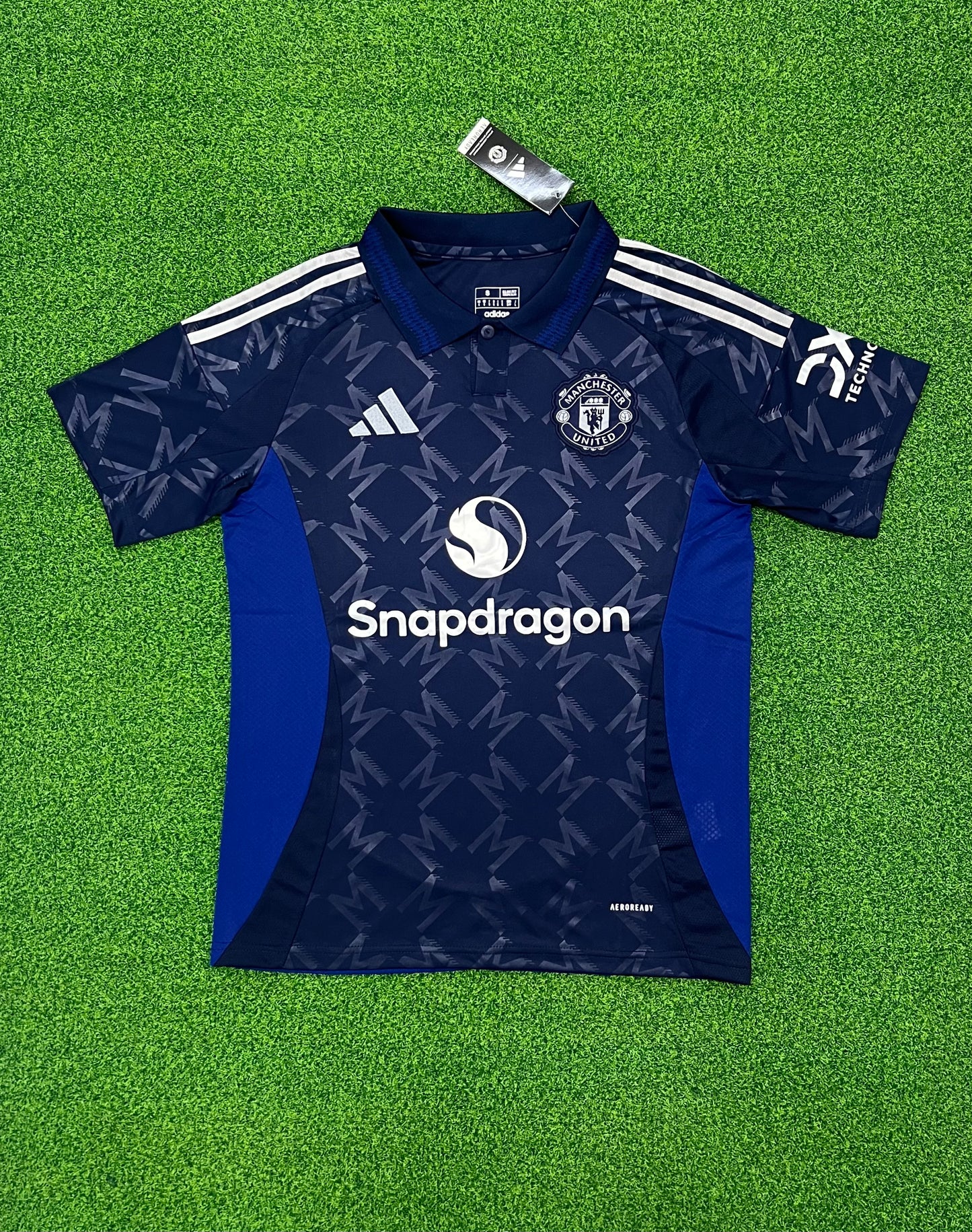 Maillot Man United 24/25