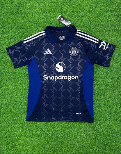 Maillot Man United 24/25