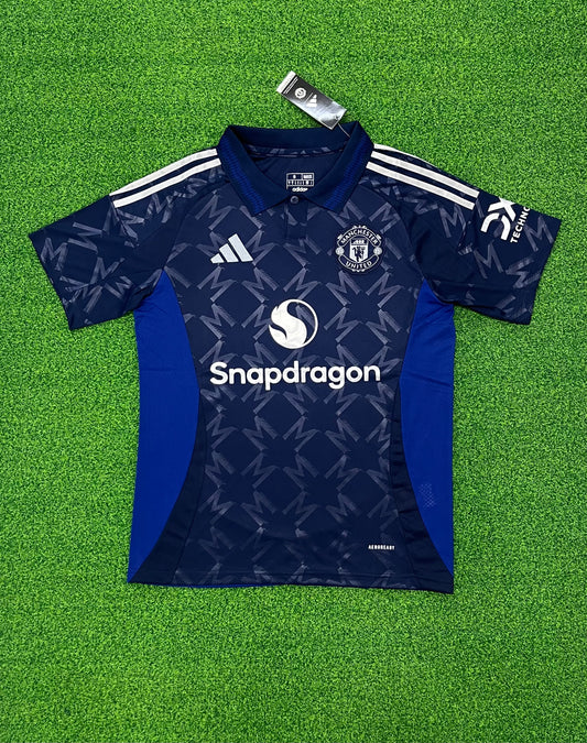 Maillot Man United 24/25