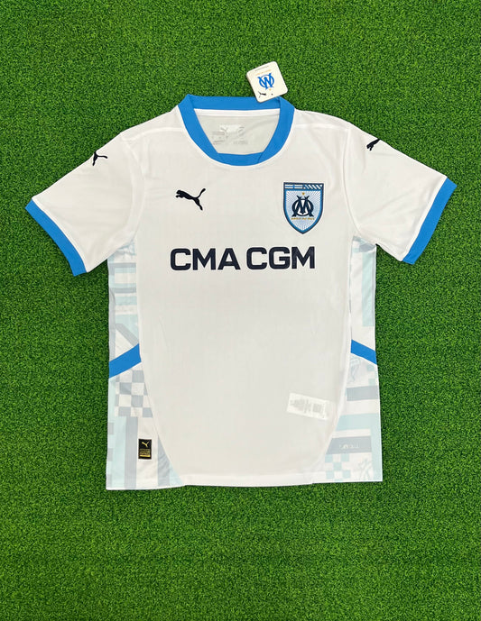 Maillot OM 24/25