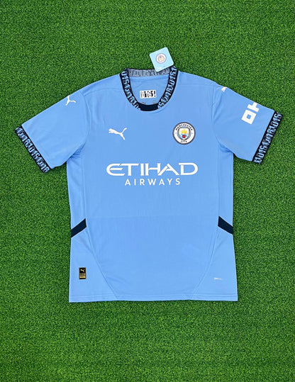 Maillot Man City 24/25