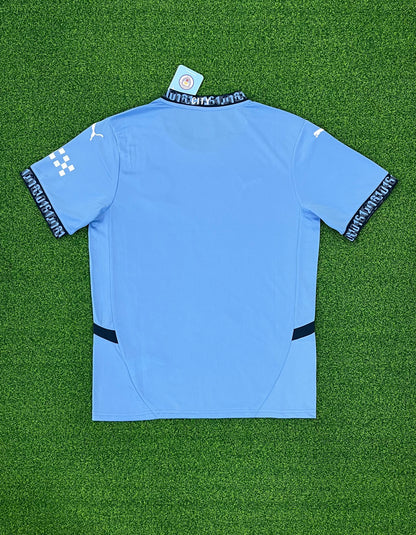 Maillot Man City 24/25