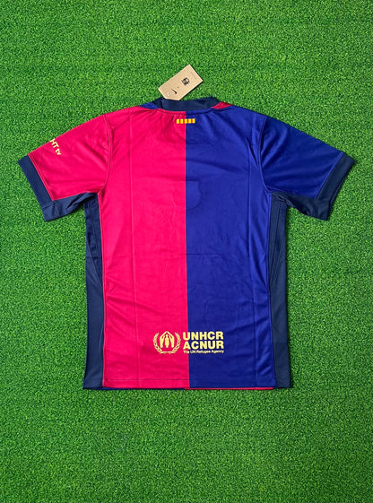 Maillot Barcelone 24/25